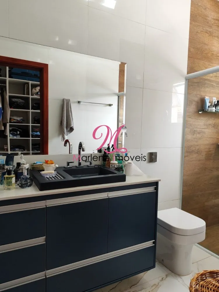 Chácara, 7 quartos - Foto 6