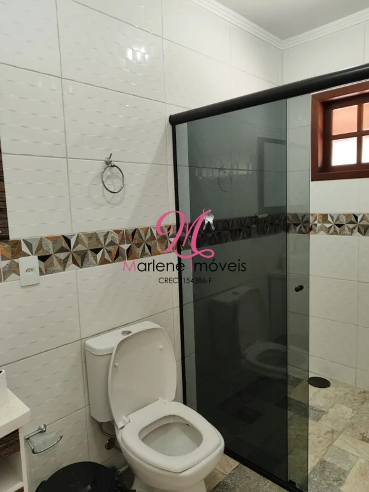 Chácara, 7 quartos - Foto 9