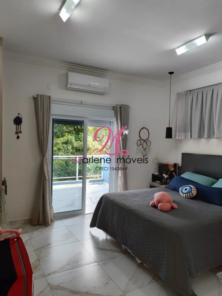 Chácara, 7 quartos - Foto 4