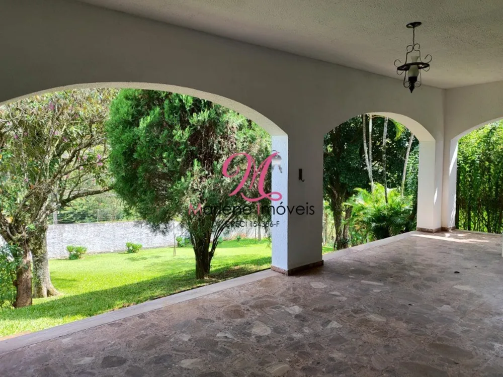 Chácara, 7 quartos - Foto 12