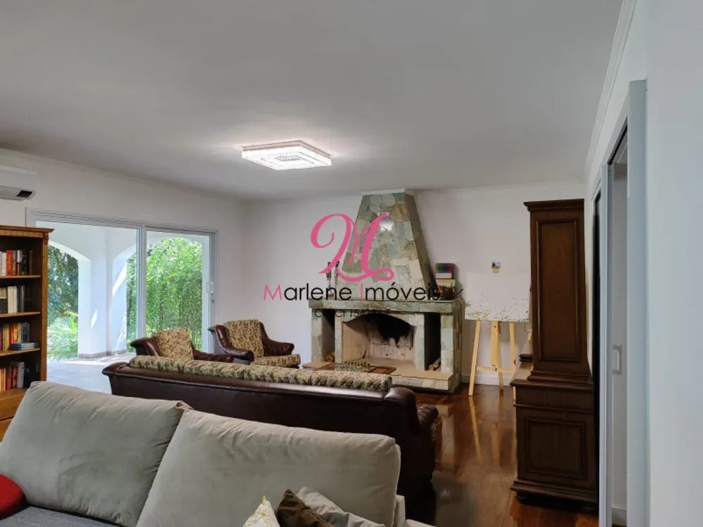 Chácara, 7 quartos - Foto 2