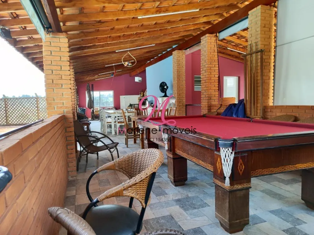 Chácara, 7 quartos - Foto 1