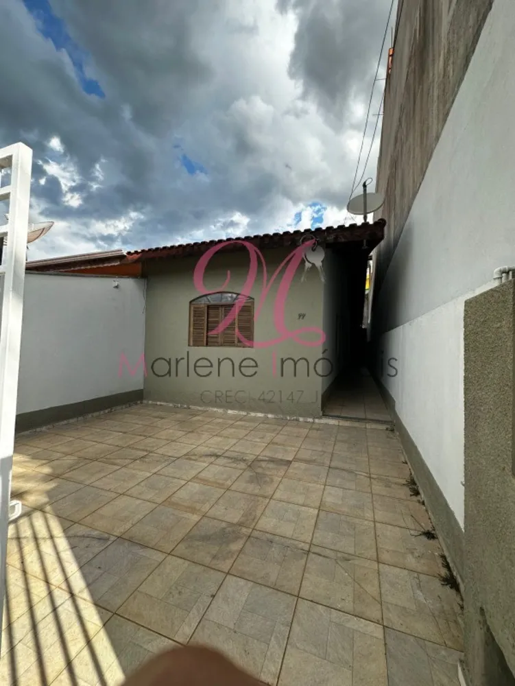 Casa, 3 quartos - Foto 4