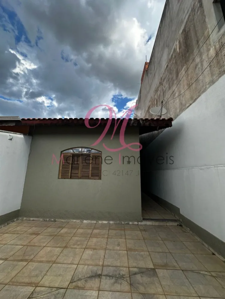 Casa, 3 quartos - Foto 2