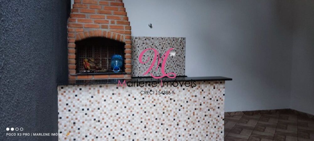 Casa, 2 quartos - Foto 13