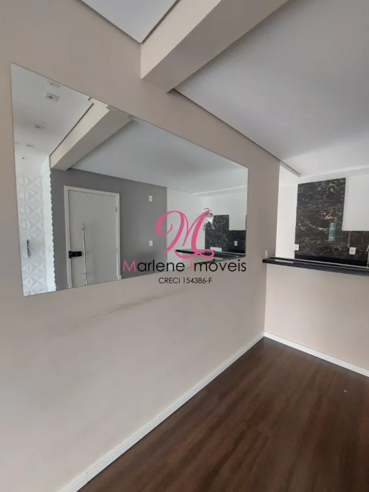 Apartamento à venda com 3 quartos, 81m² - Foto 3