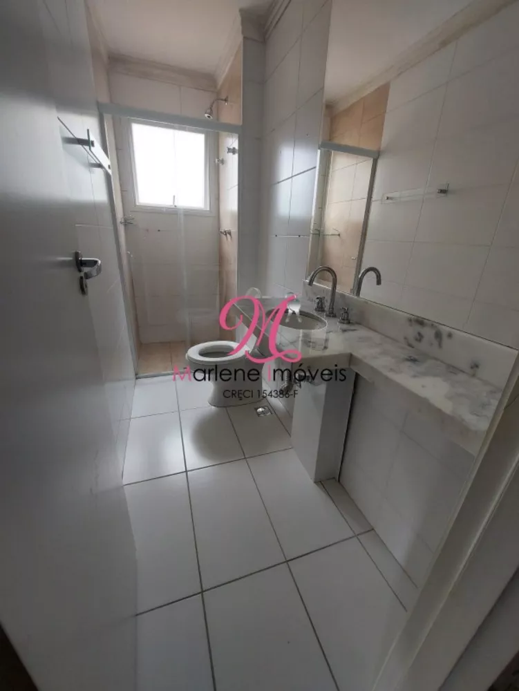 Apartamento à venda com 3 quartos, 81m² - Foto 4