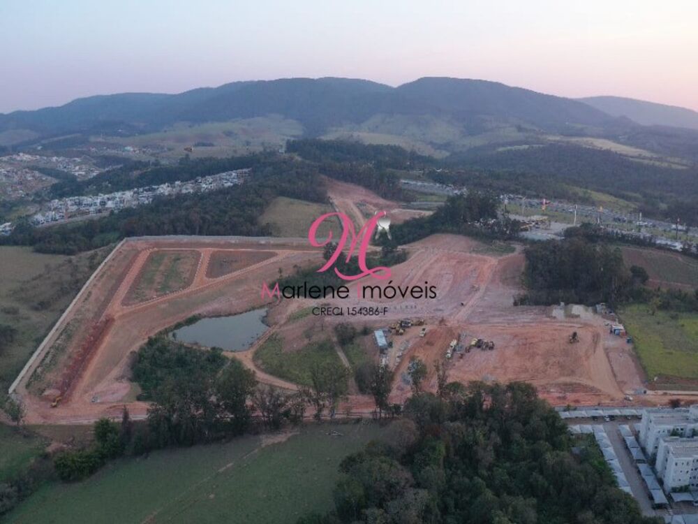 Terreno, 250 m² - Foto 1