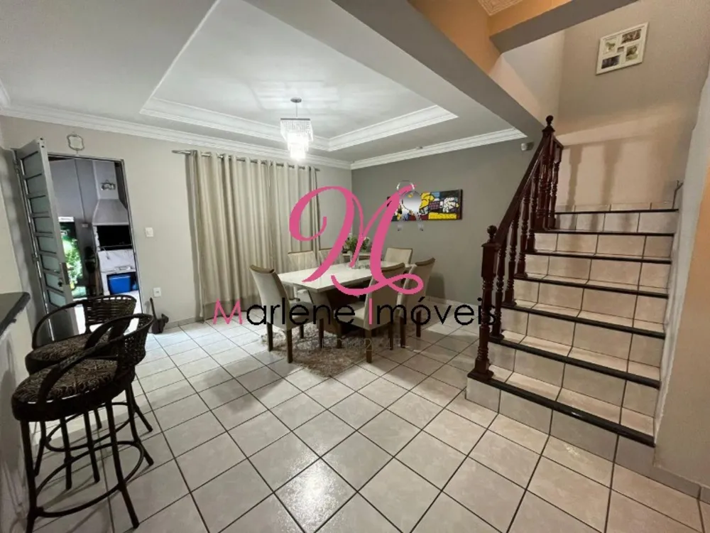 Casa, 3 quartos - Foto 5