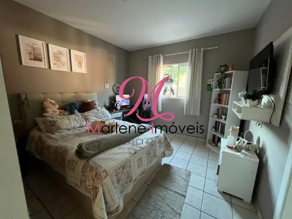 Casa, 3 quartos - Foto 11