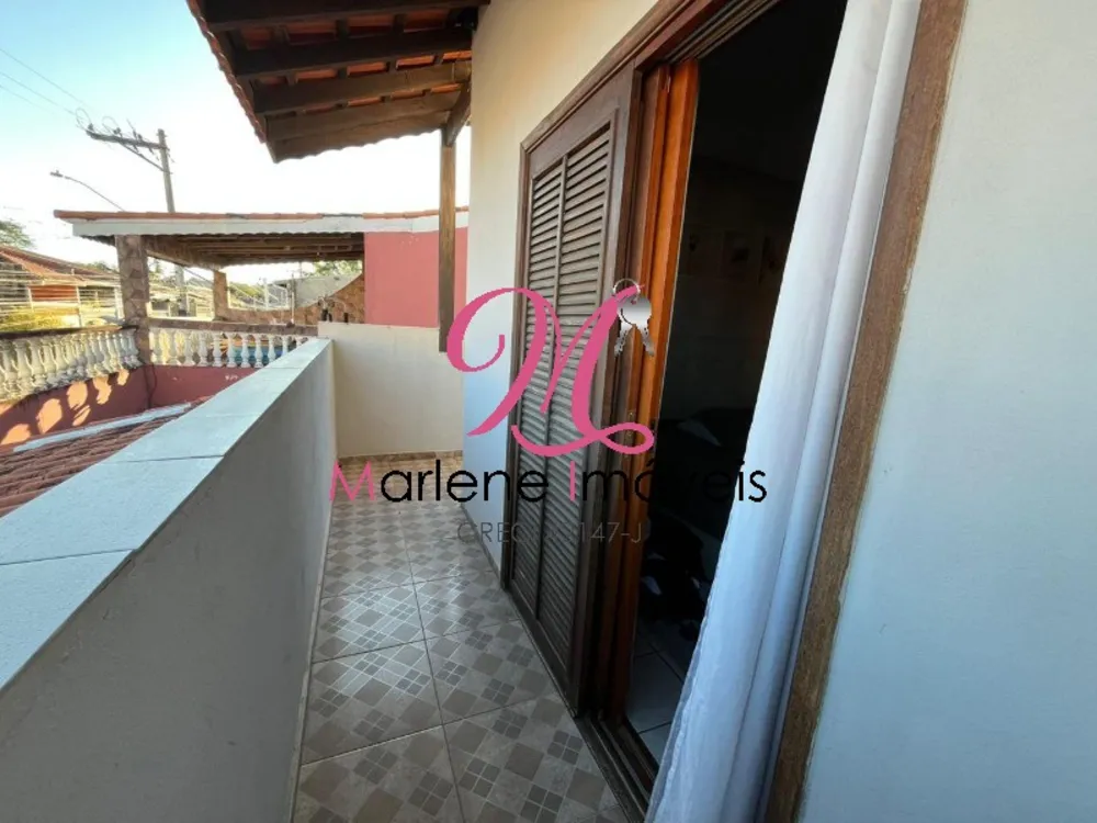 Casa, 3 quartos - Foto 3