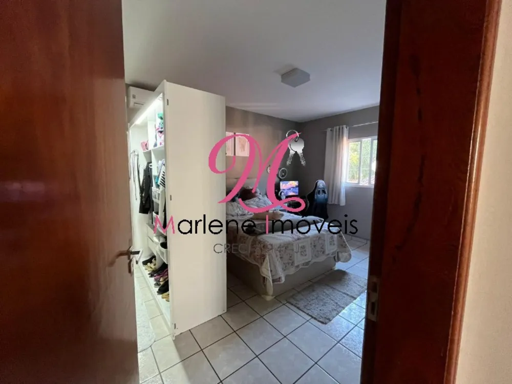 Casa, 3 quartos - Foto 10