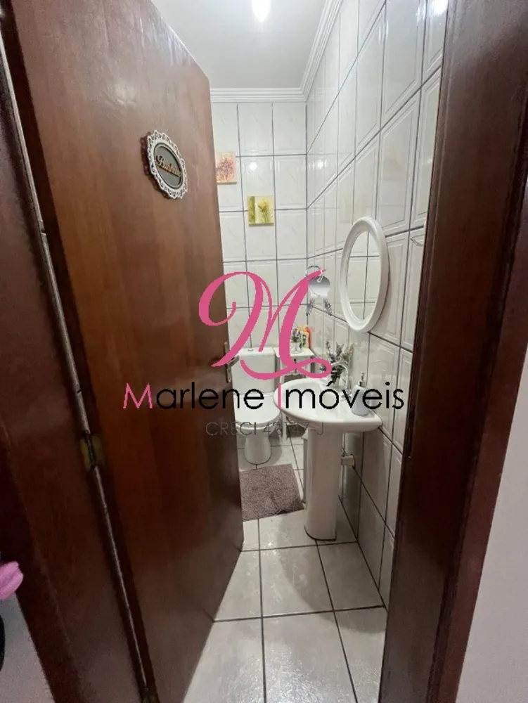Casa, 3 quartos - Foto 5