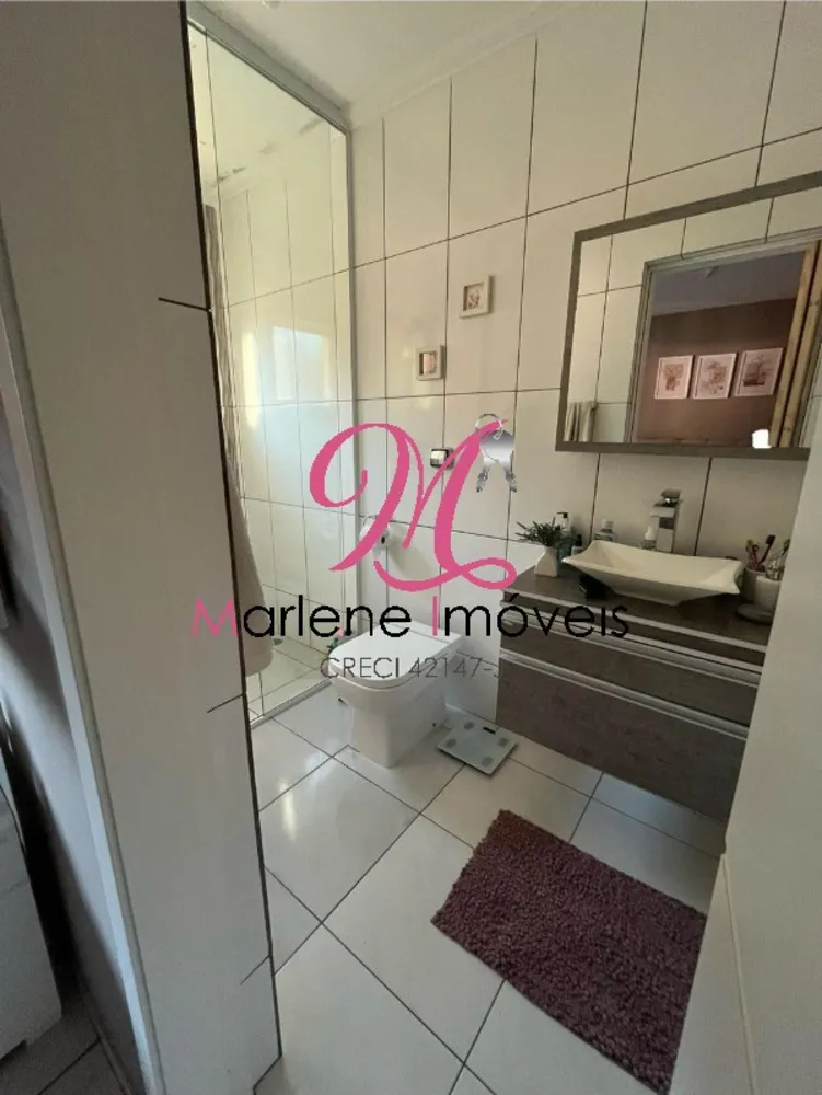 Casa, 3 quartos - Foto 7