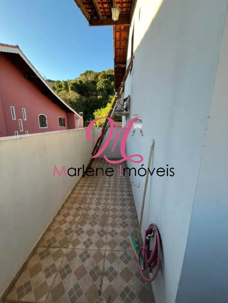 Casa, 3 quartos - Foto 4