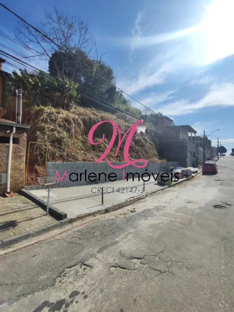 Terreno, 250 m² - Foto 2