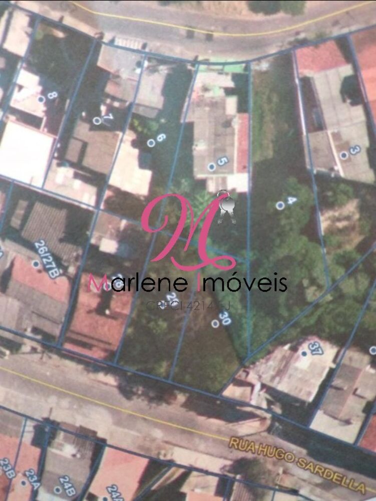 Terreno, 250 m² - Foto 7