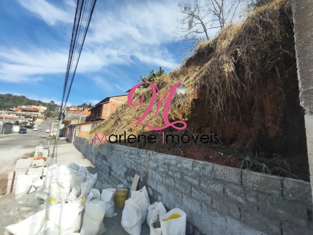 Terreno, 250 m² - Foto 1