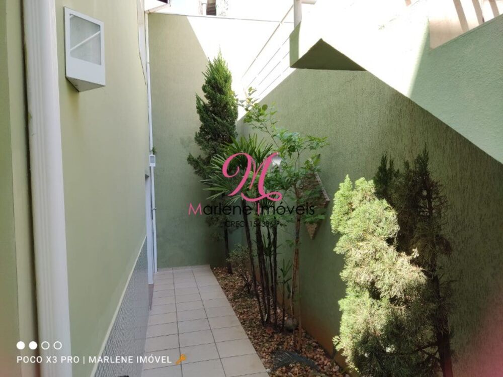 Casa, 3 quartos - Foto 11