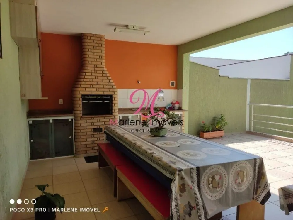 Casa, 3 quartos - Foto 20