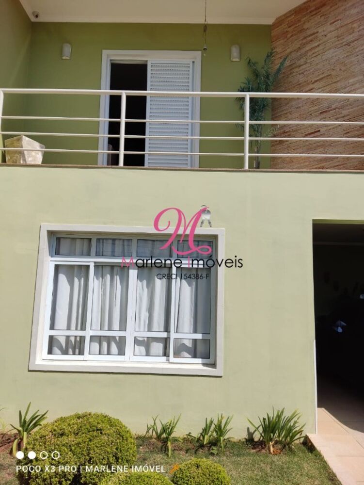Casa, 3 quartos - Foto 5