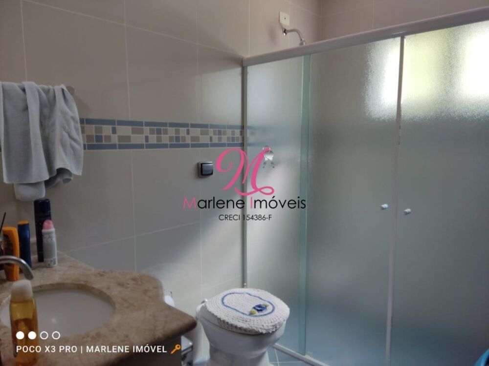 Casa, 3 quartos - Foto 17