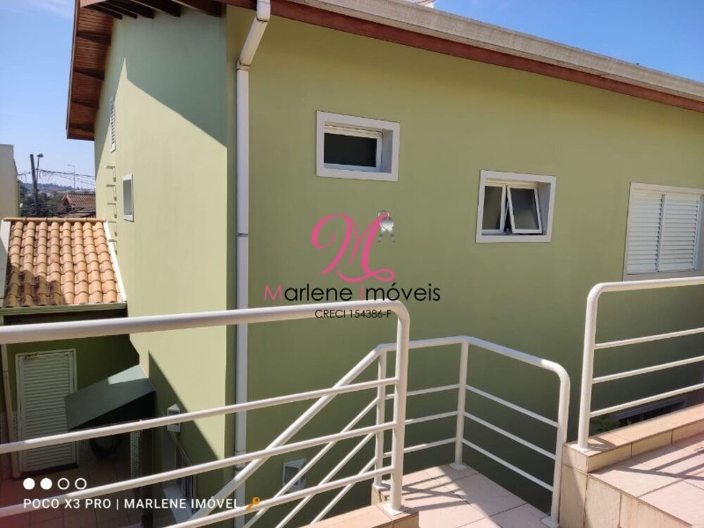Casa, 3 quartos - Foto 3