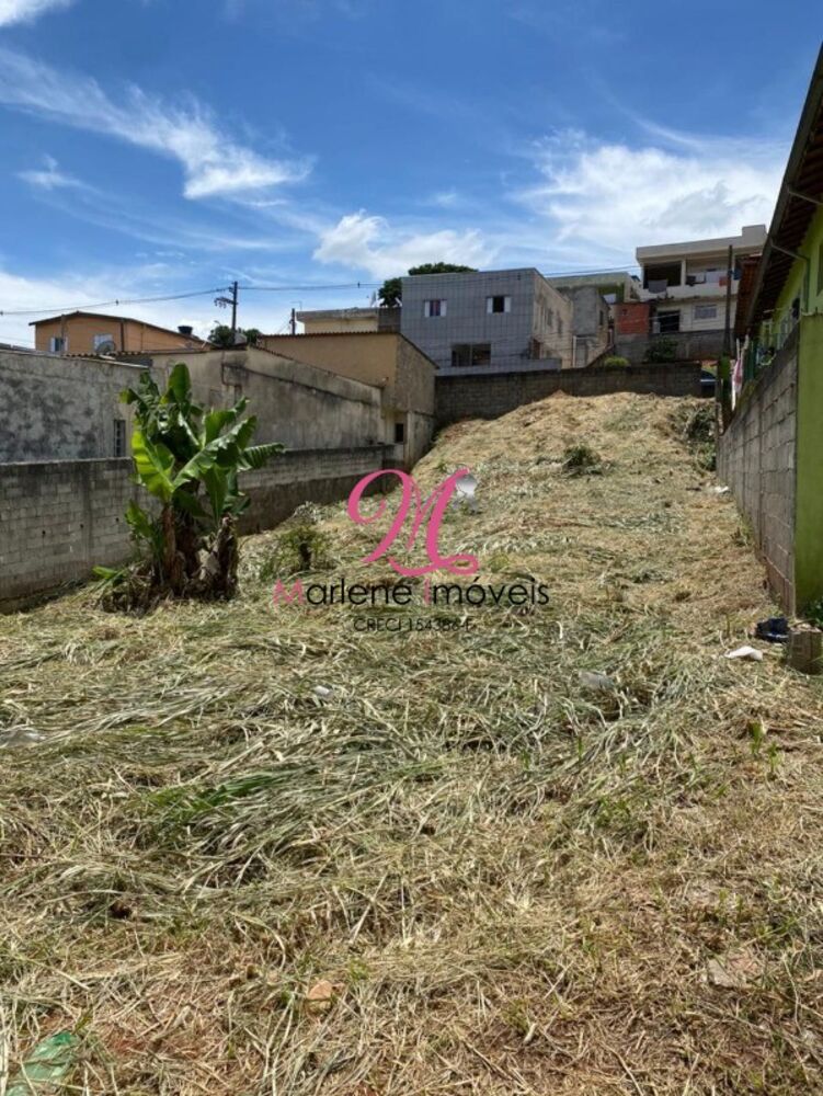 Terreno, 360 m² - Foto 1