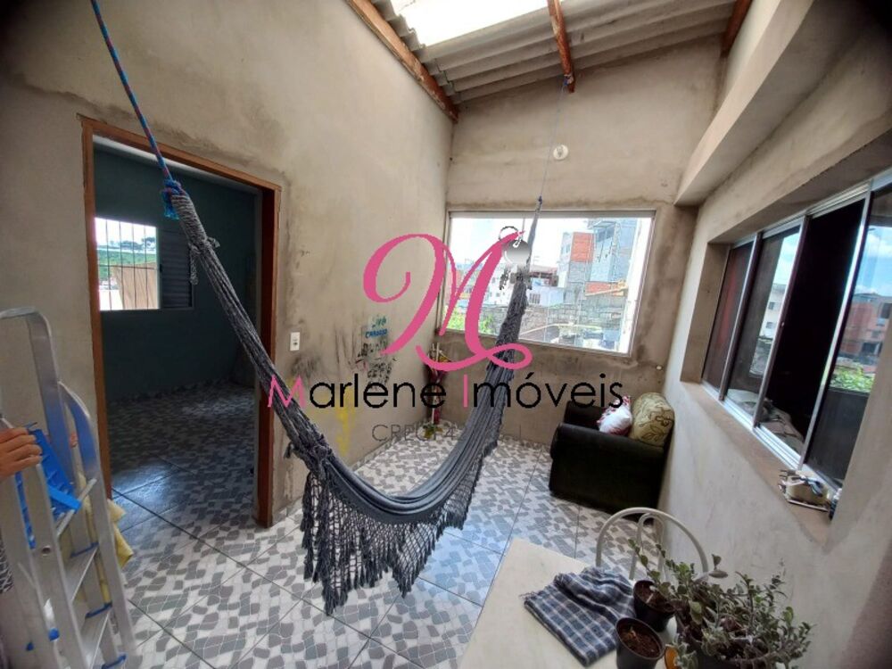 Casa, 2 quartos - Foto 2