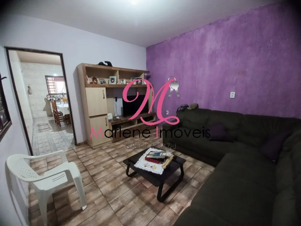 Casa, 2 quartos - Foto 1