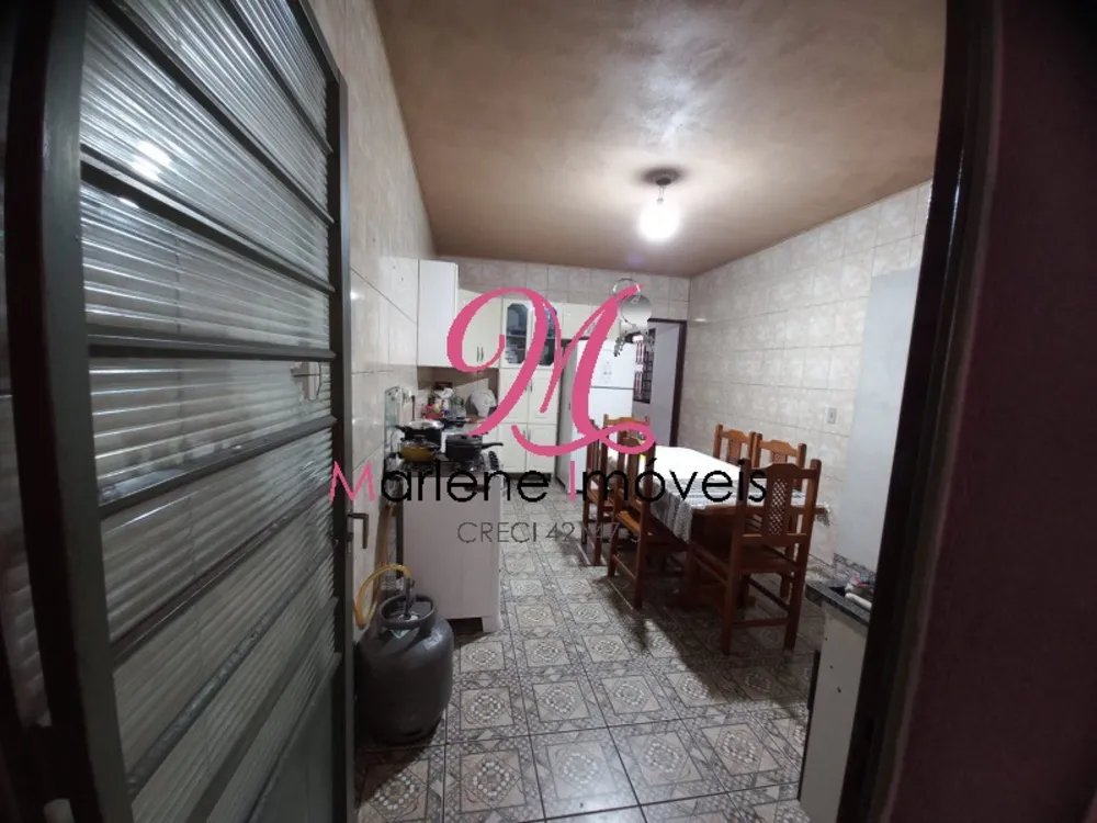 Casa, 2 quartos - Foto 5