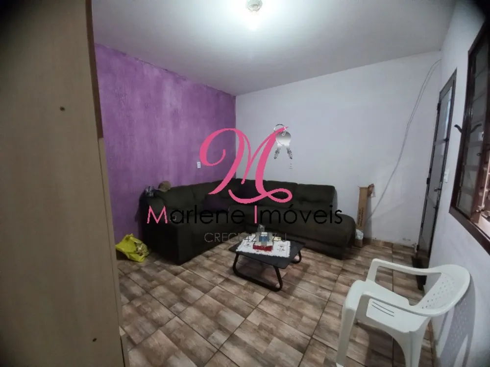 Casa, 2 quartos - Foto 4