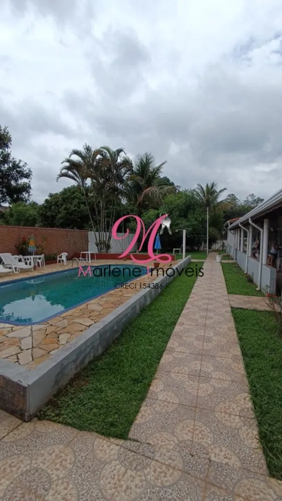 Chácara, 5 quartos - Foto 3