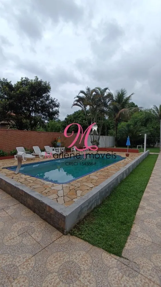 Chácara, 5 quartos - Foto 2