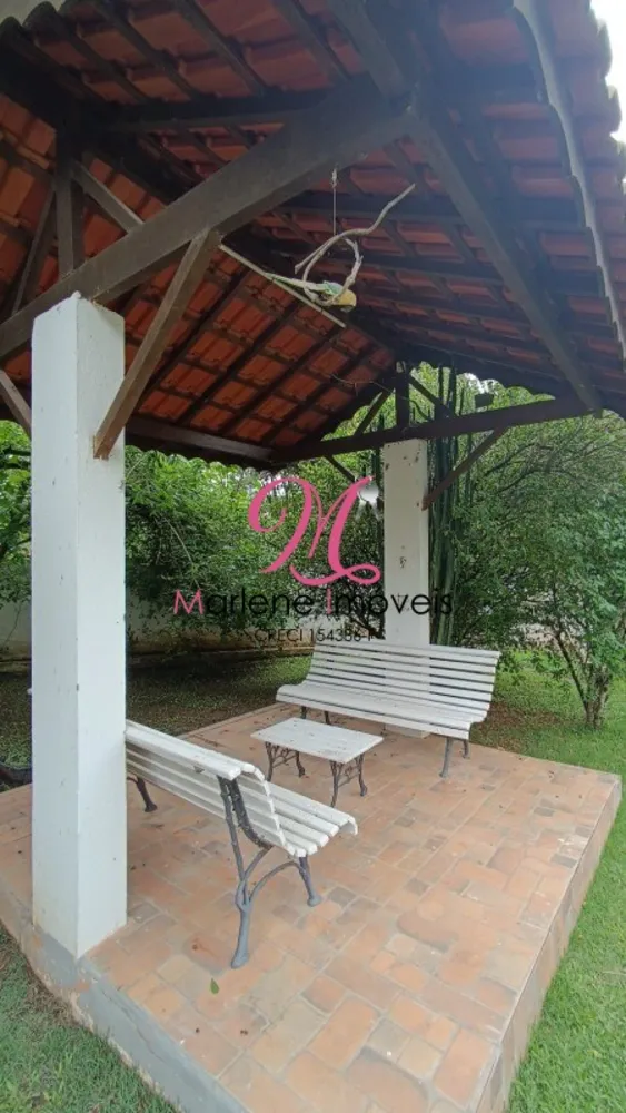 Chácara, 5 quartos - Foto 7