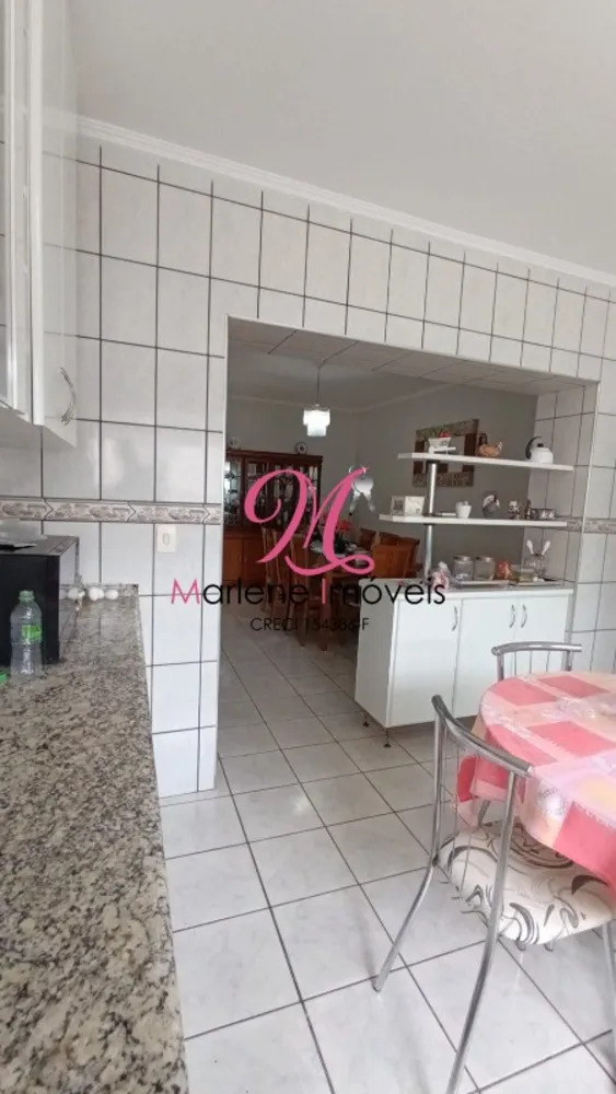 Chácara, 5 quartos - Foto 6