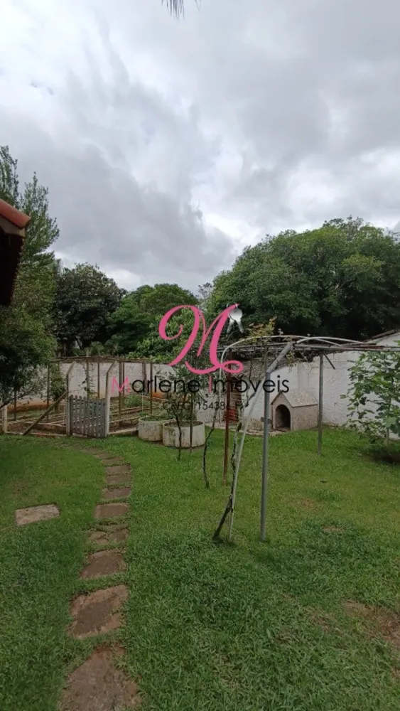 Chácara, 5 quartos - Foto 11