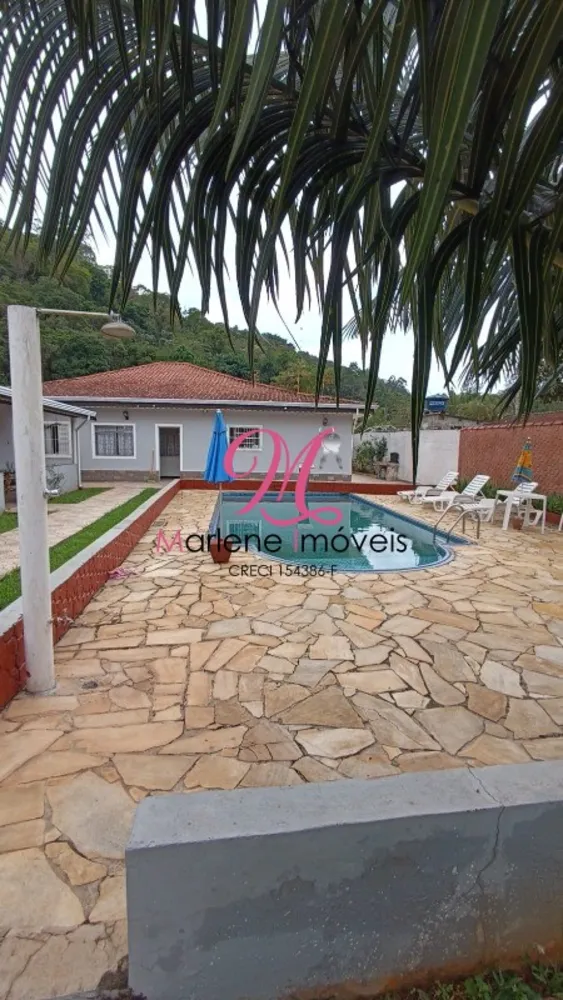 Chácara, 5 quartos - Foto 4