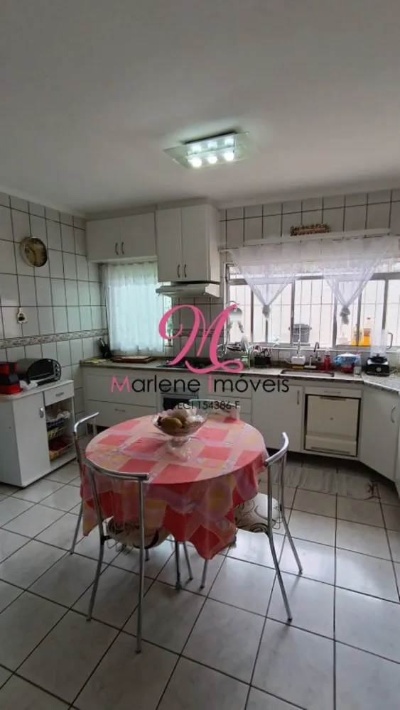 Chácara, 5 quartos - Foto 5