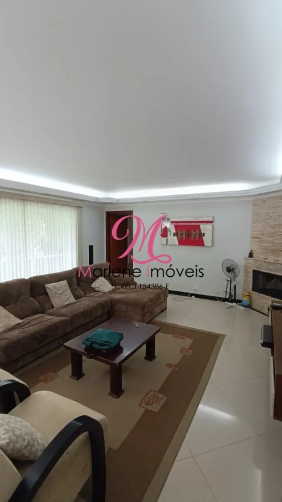 Chácara, 5 quartos - Foto 6