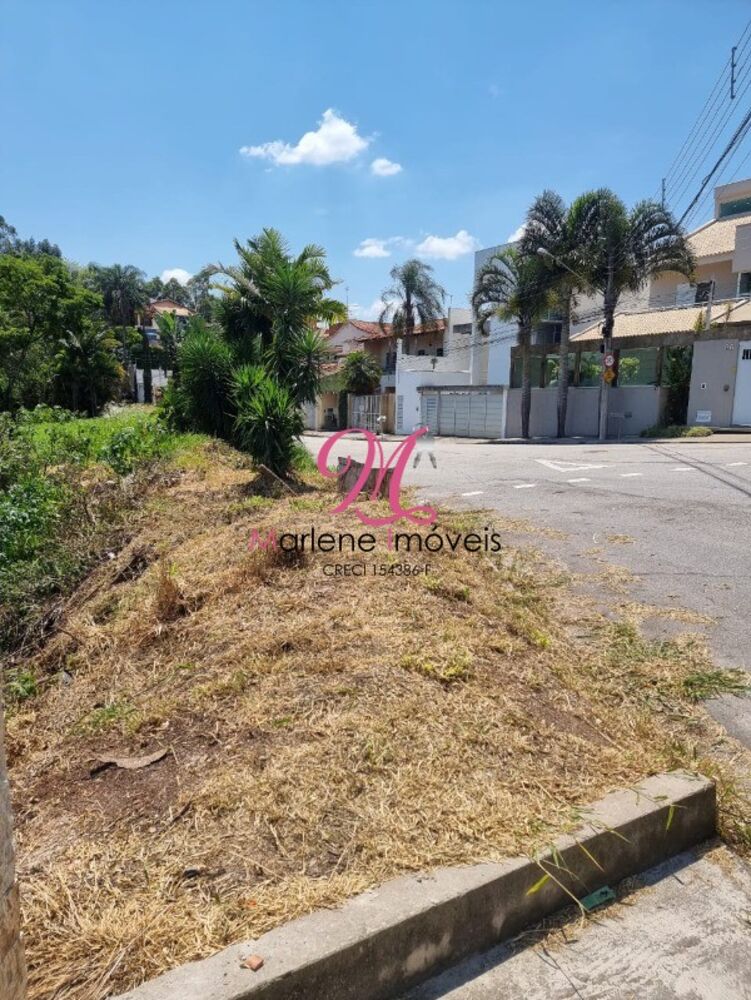 Terreno, 264 m² - Foto 1