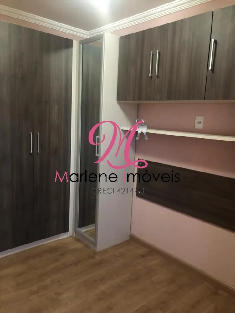 Apartamento, 2 quartos, 49 m² - Foto 8
