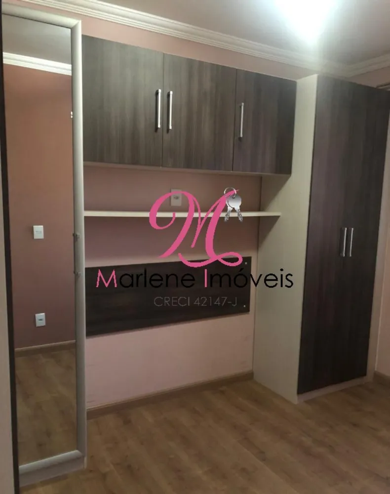 Apartamento, 2 quartos, 49 m² - Foto 10