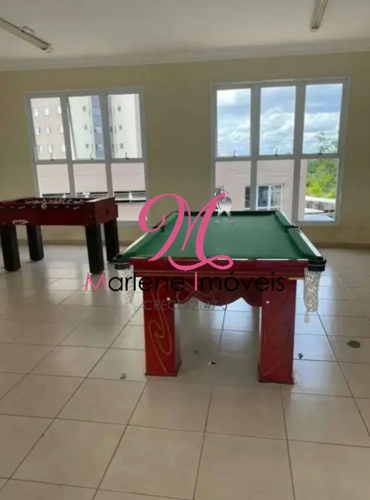Apartamento, 2 quartos, 49 m² - Foto 4