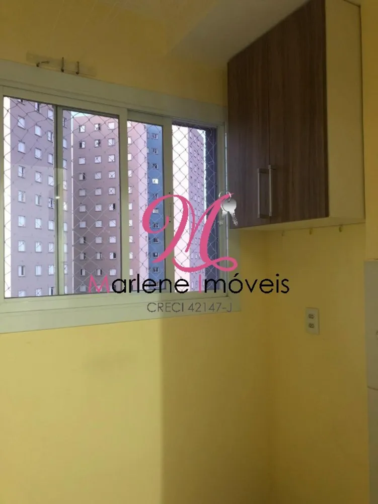 Apartamento, 2 quartos, 49 m² - Foto 11
