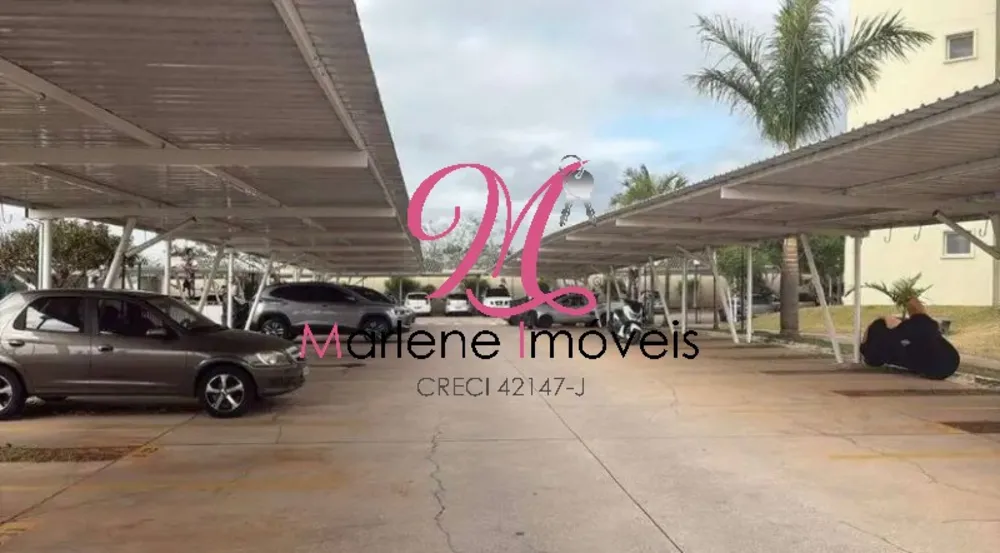 Apartamento, 2 quartos, 49 m² - Foto 1