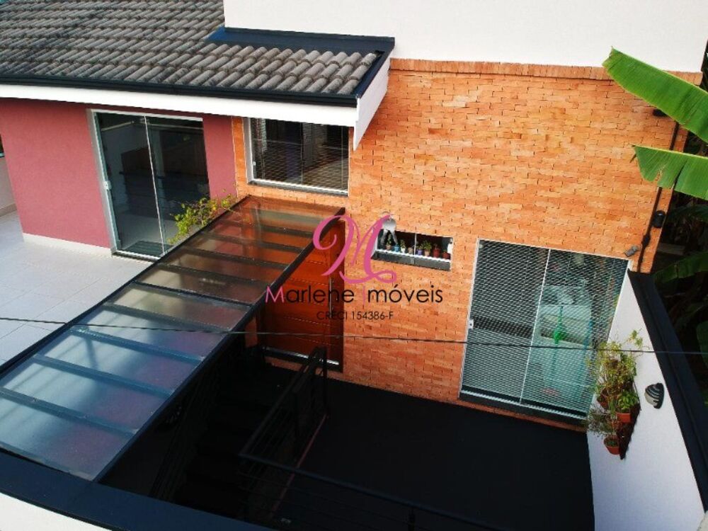 Casa, 4 quartos - Foto 1