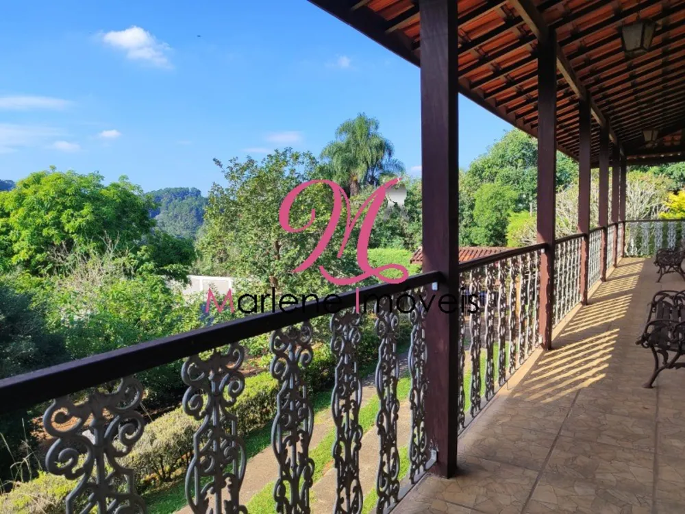 Chácara, 3 quartos - Foto 7