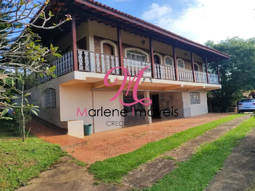 Chácara, 3 quartos - Foto 1
