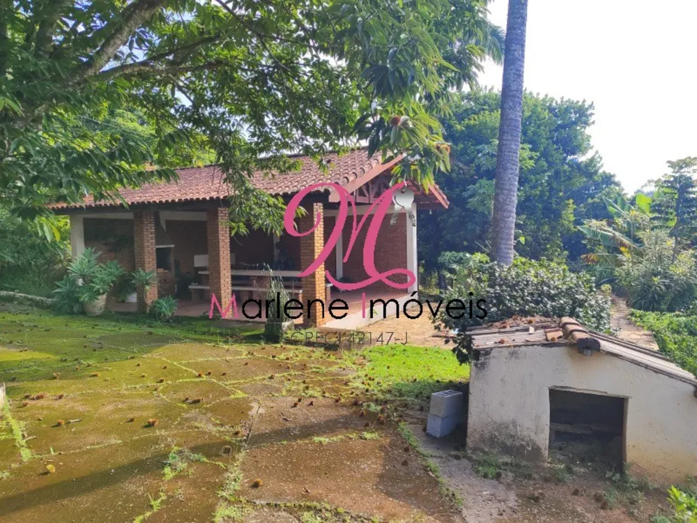 Chácara, 3 quartos - Foto 4